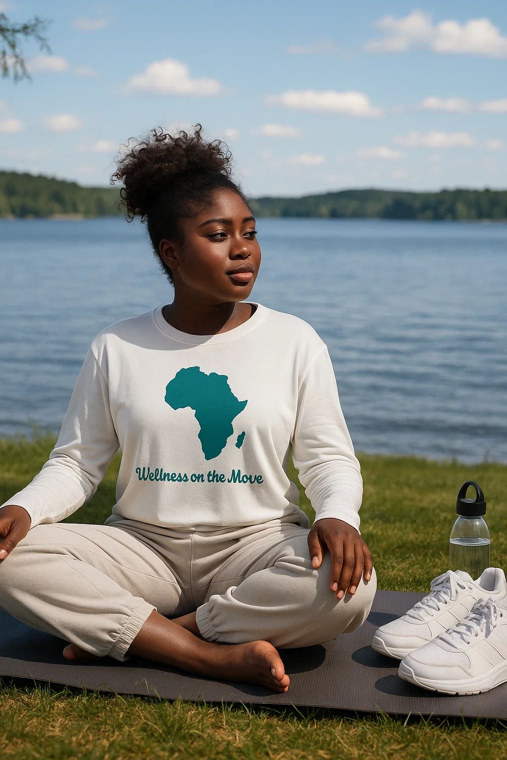 wellness - team building