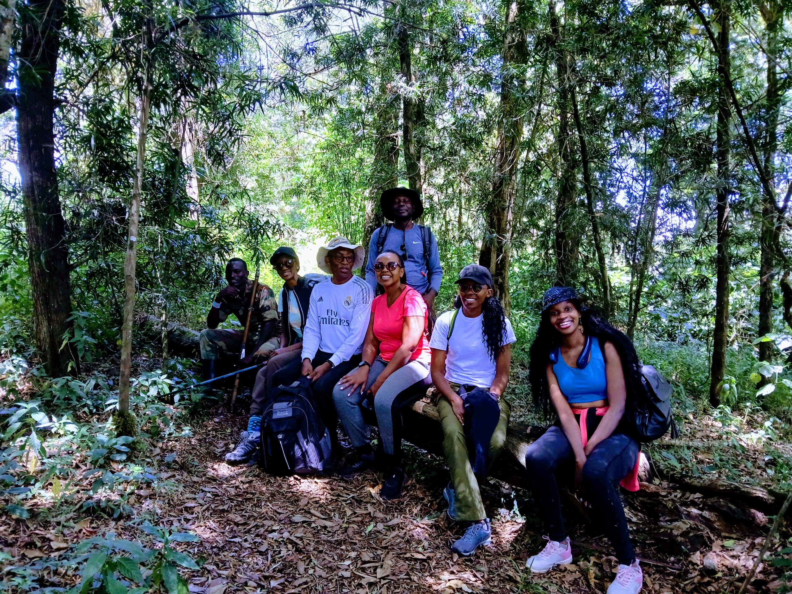 Eburru Forest (2)