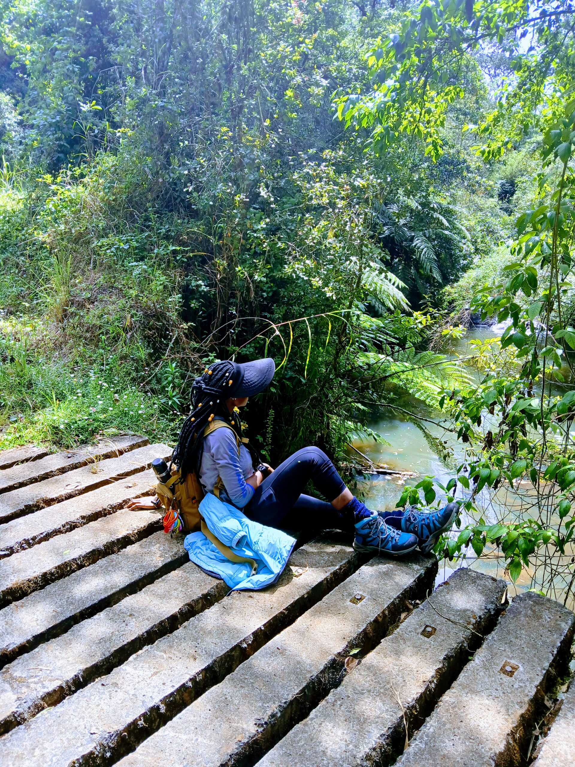 Ragia Falls (2)
