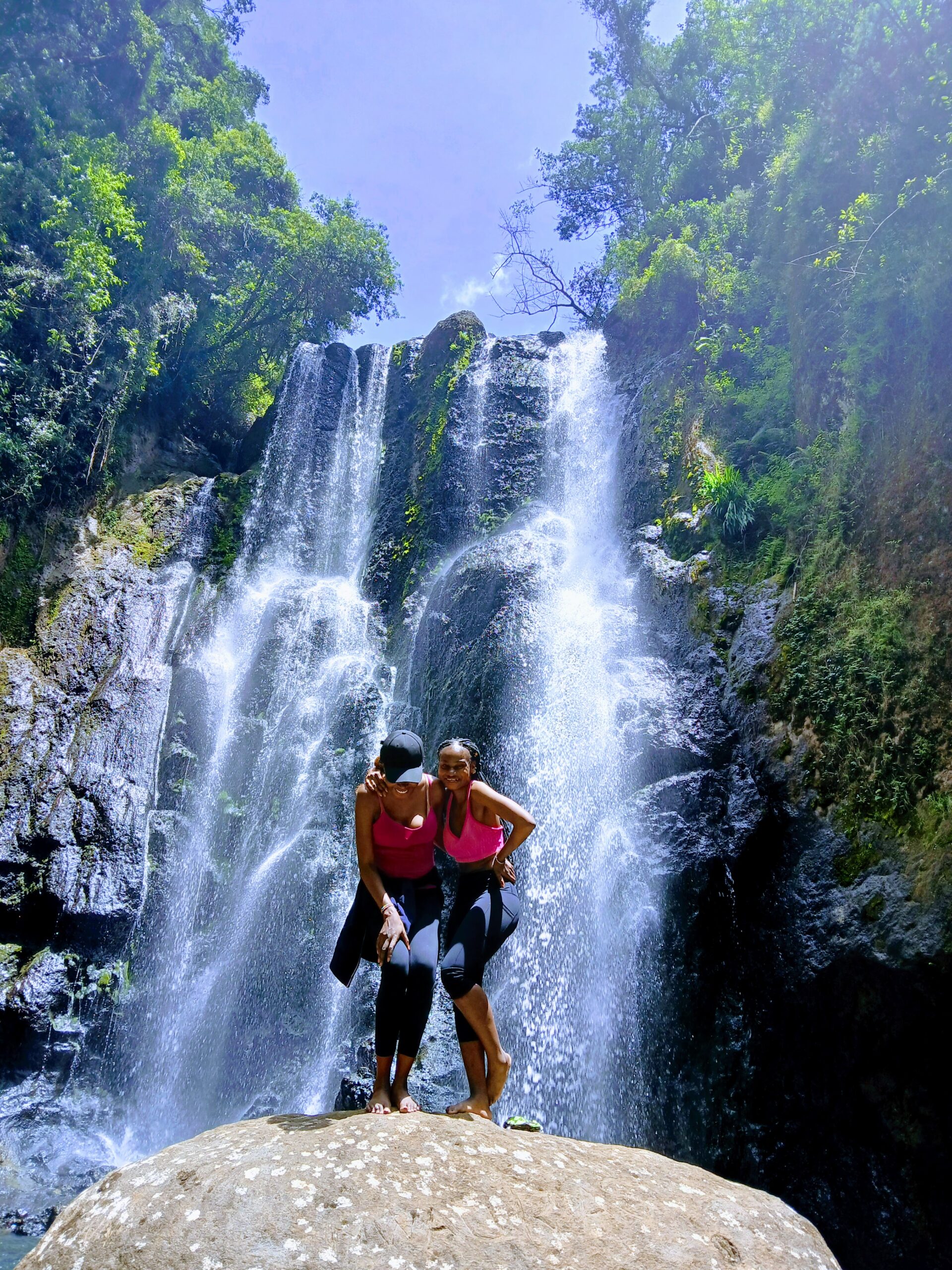 Ragia Falls (4)