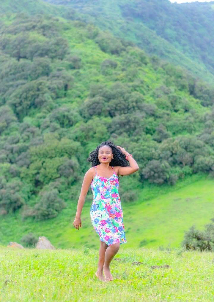 Ngong Hills