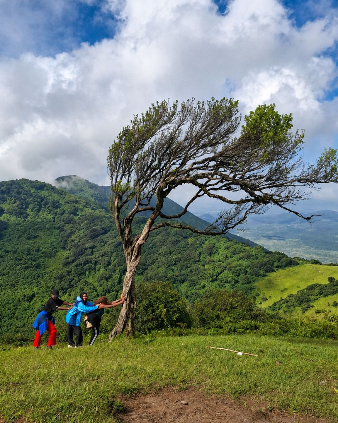 Ngong Hills