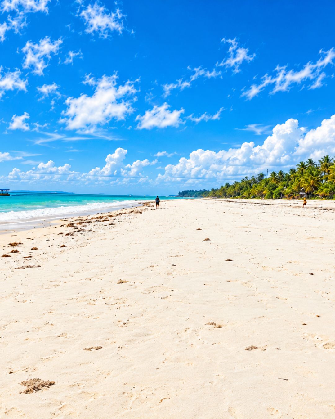 Diani Beach